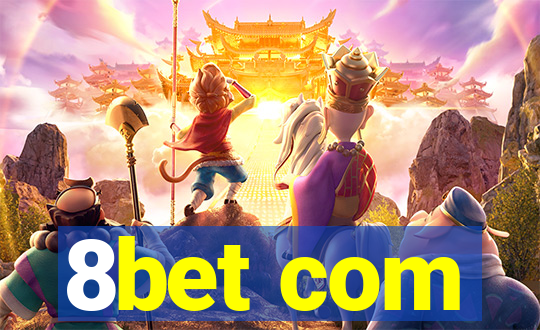 8bet com